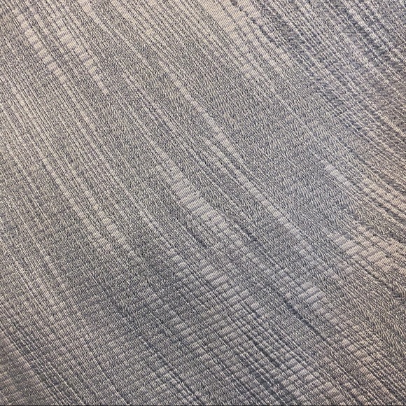 Intrend Gray Ruched Dress - Picture 11 of 13